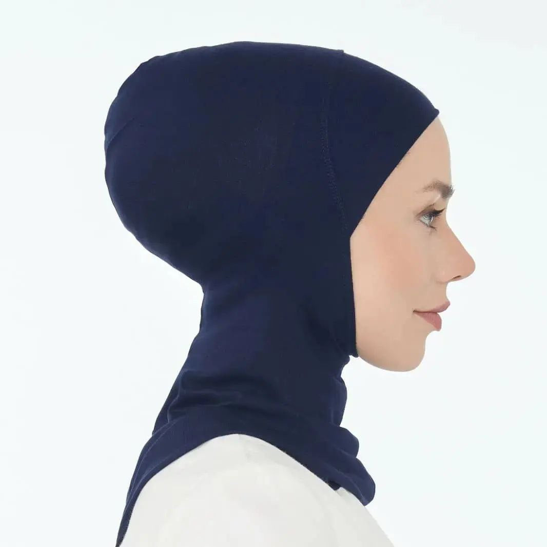 Cotton Hijab Ninja Cap