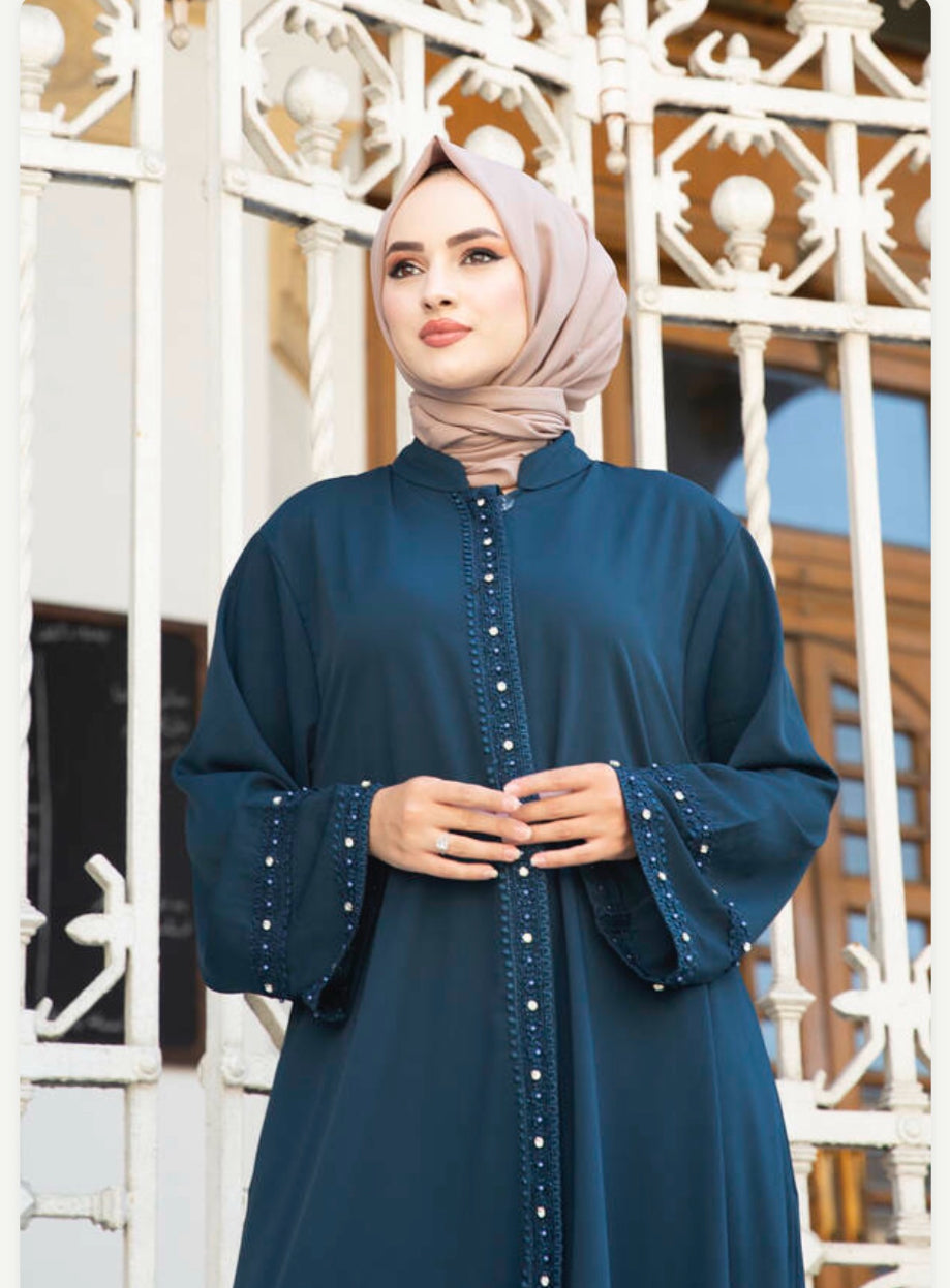 Sana Abaya