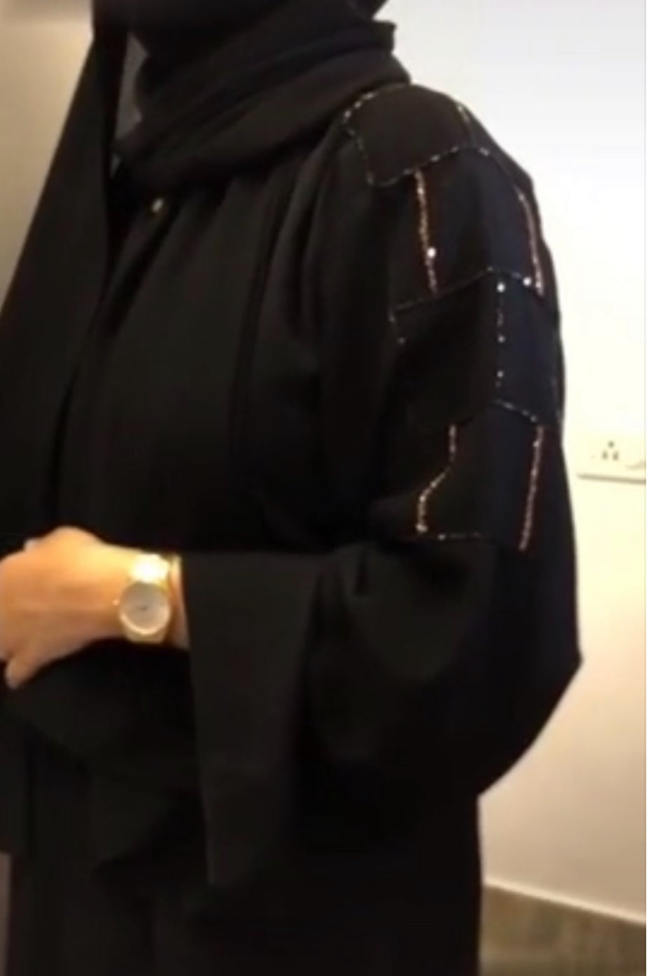 Farah Abaya
