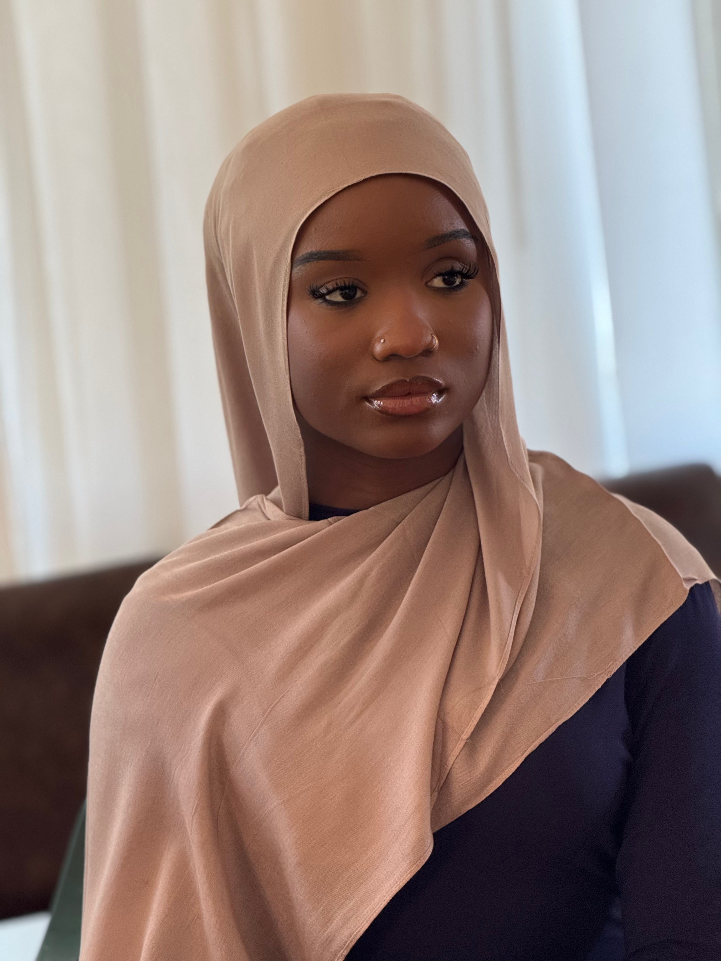 Premium Modal Hijab
