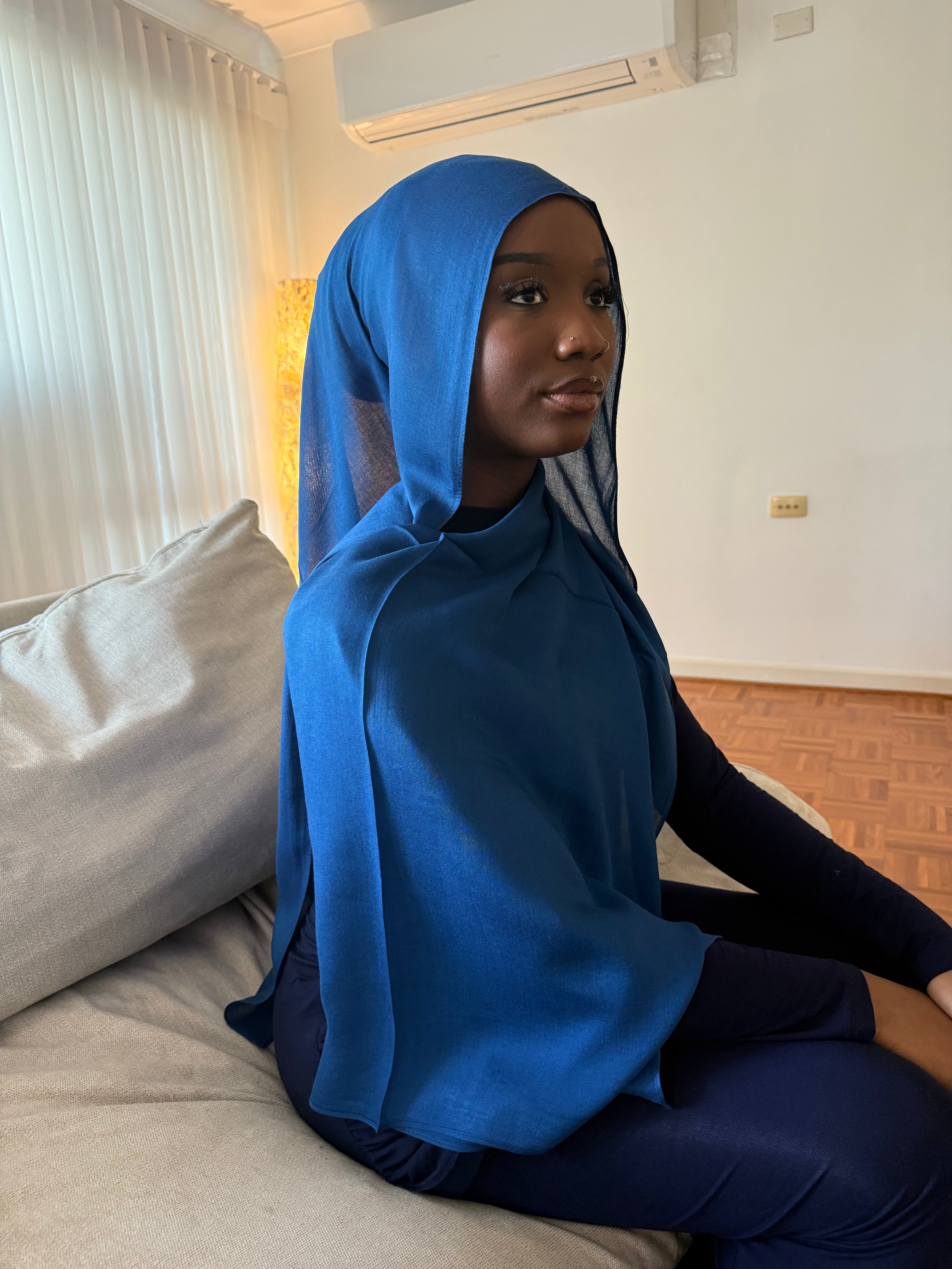 Premium Modal Hijab