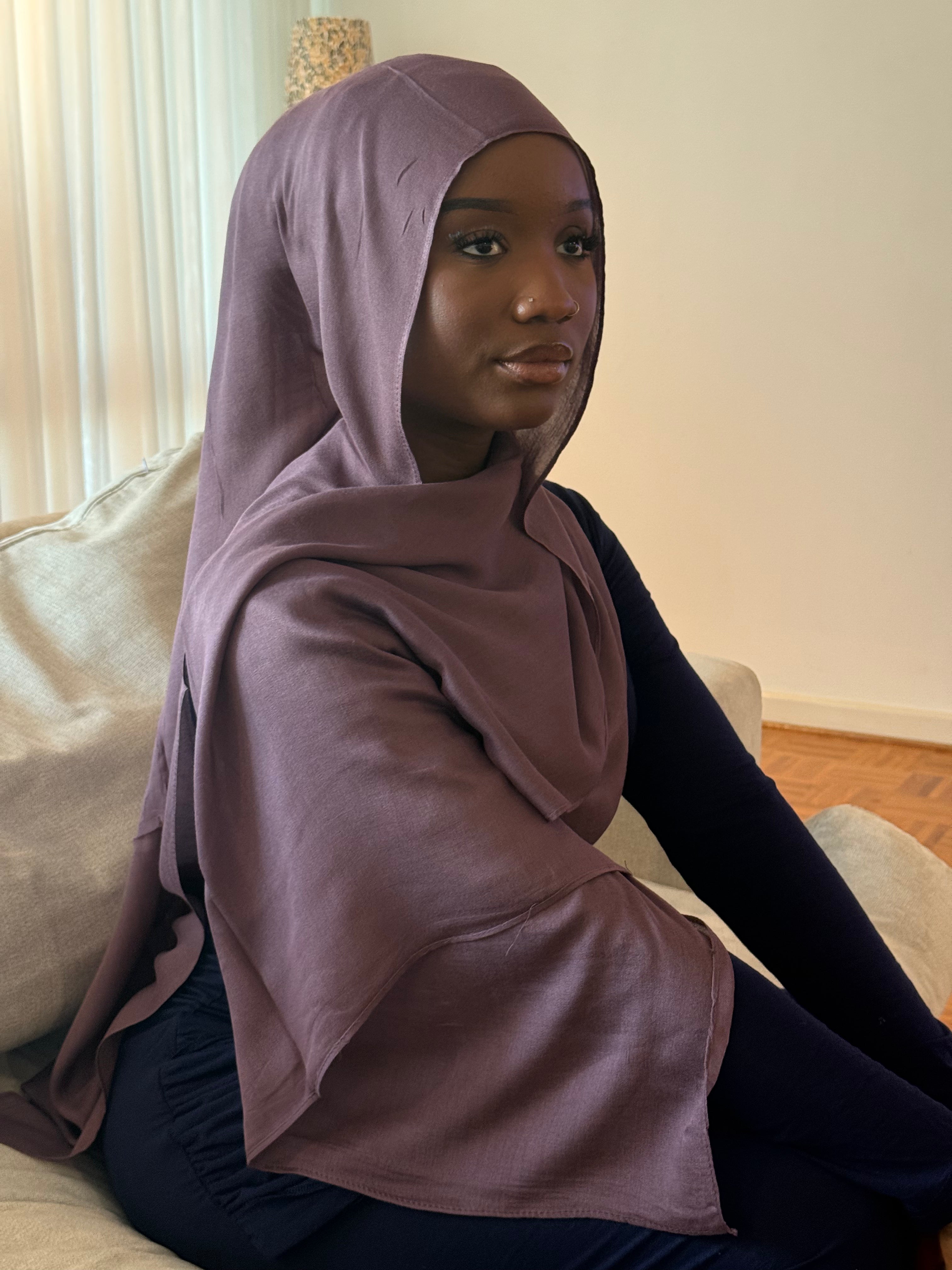 Premium Modal Hijab