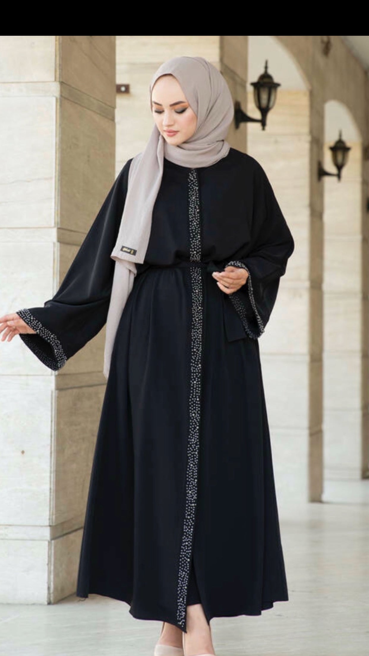 Samira Abaya