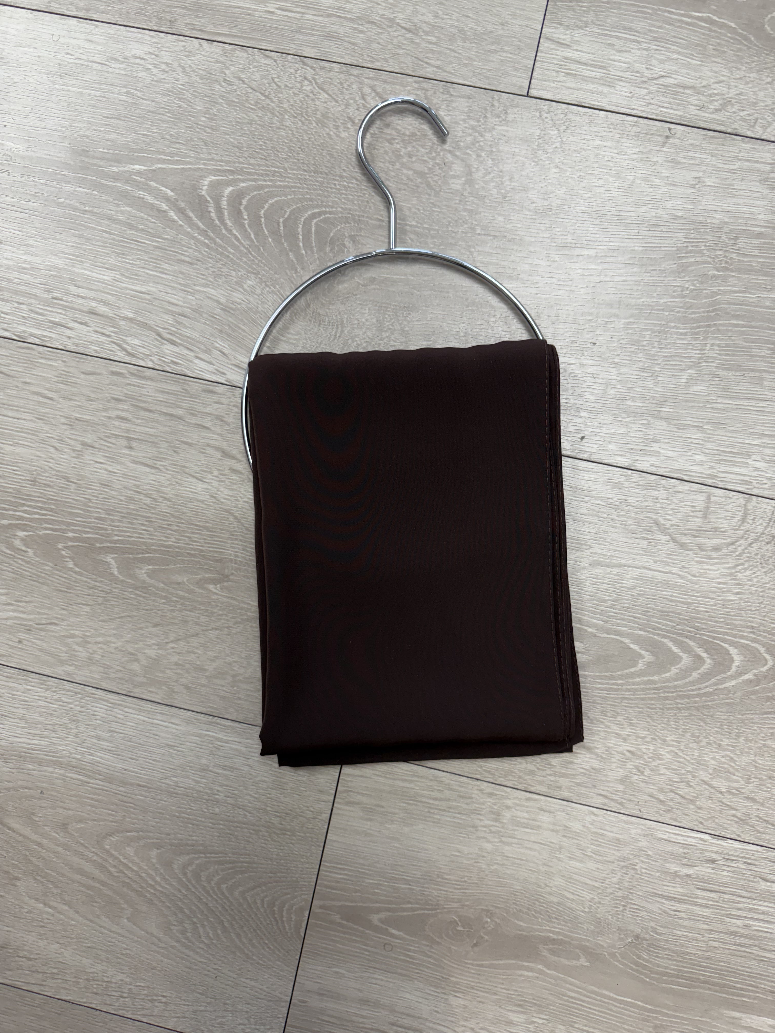 Luxury Medina Silk Chiffon Hijab