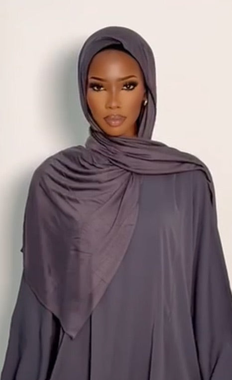 Premium Jersey hijab