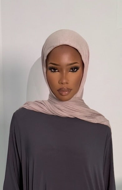 Premium Jersey hijab