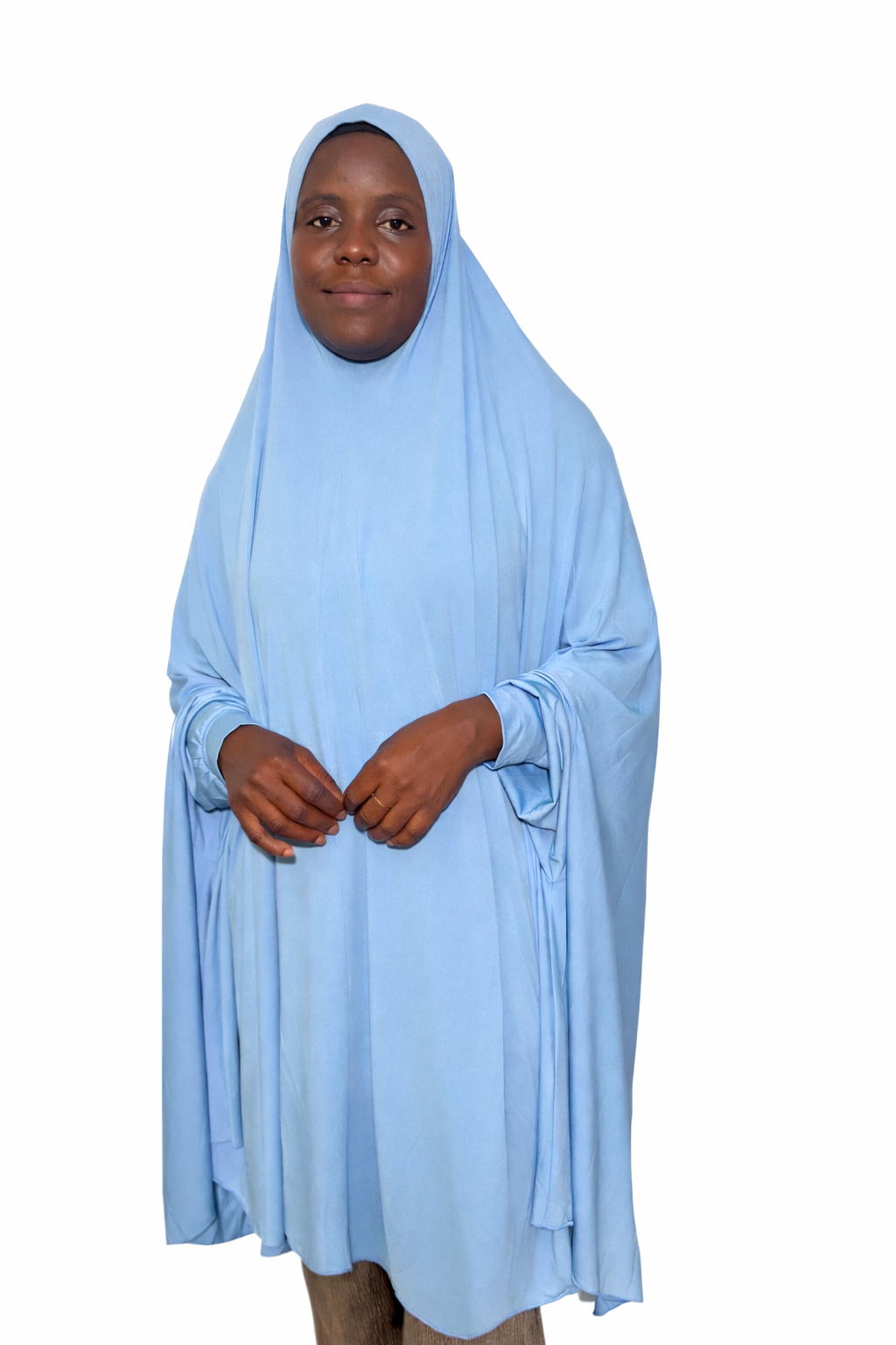 Dimah Jilbab – Modest Full Coverage Prayer Wear