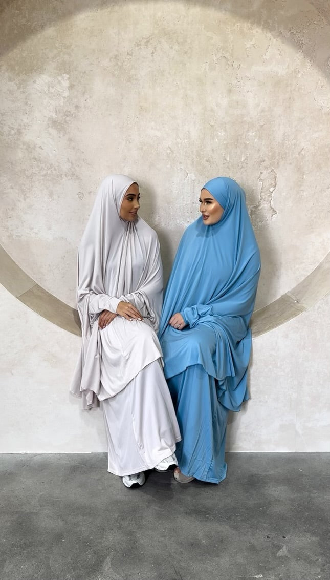 Dimah jilbab Set/Suit