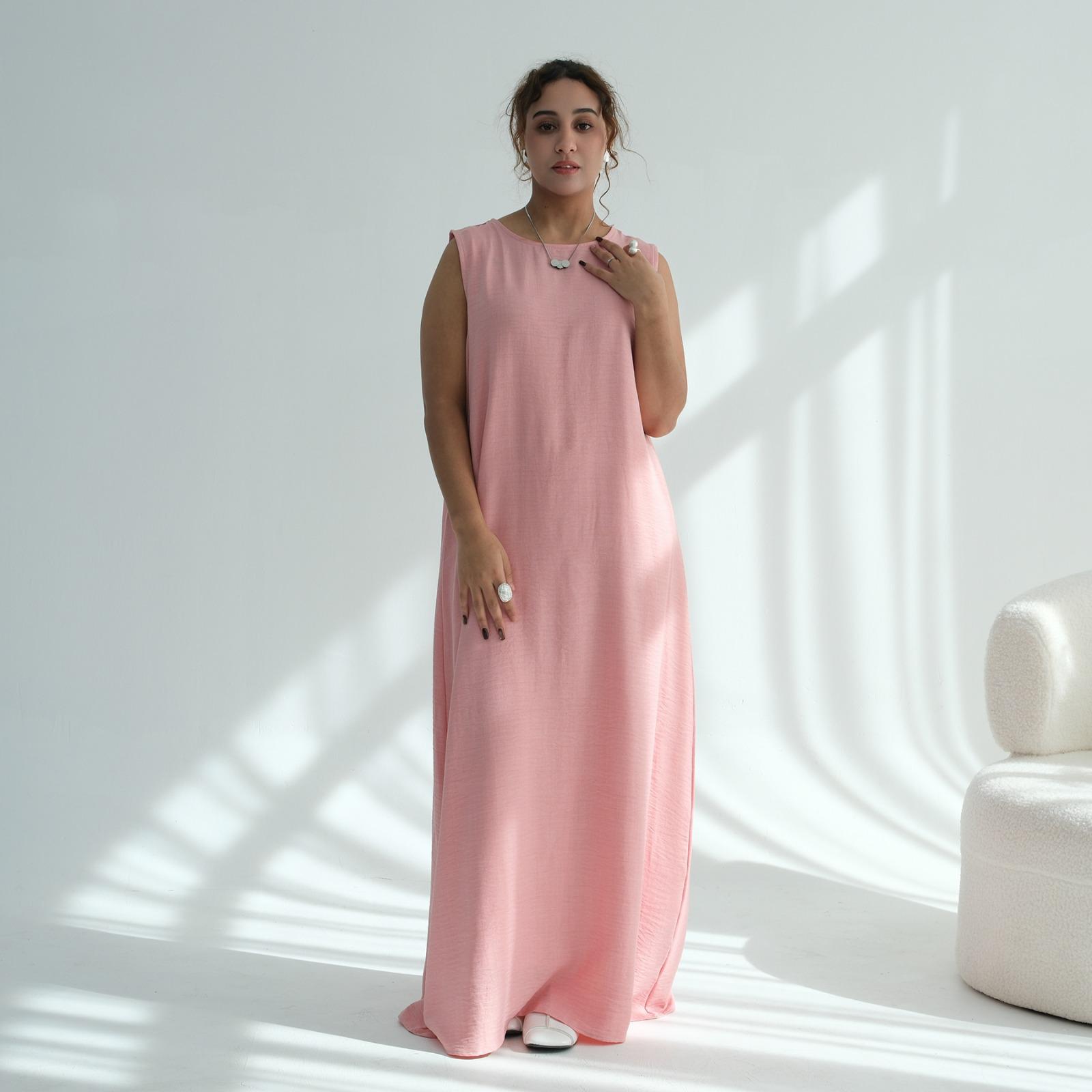 Amani Layered Modest Set