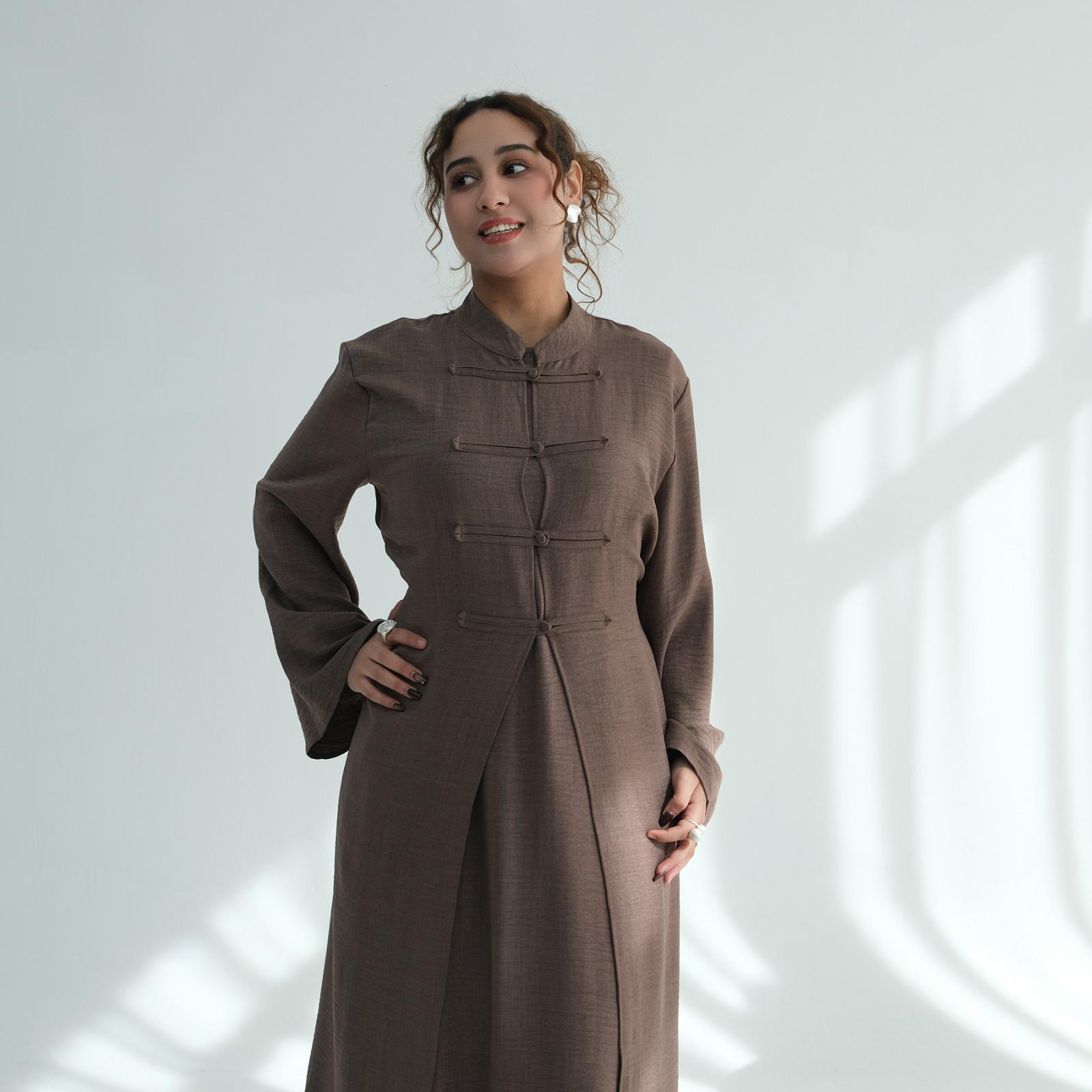 Amani Layered Modest Set