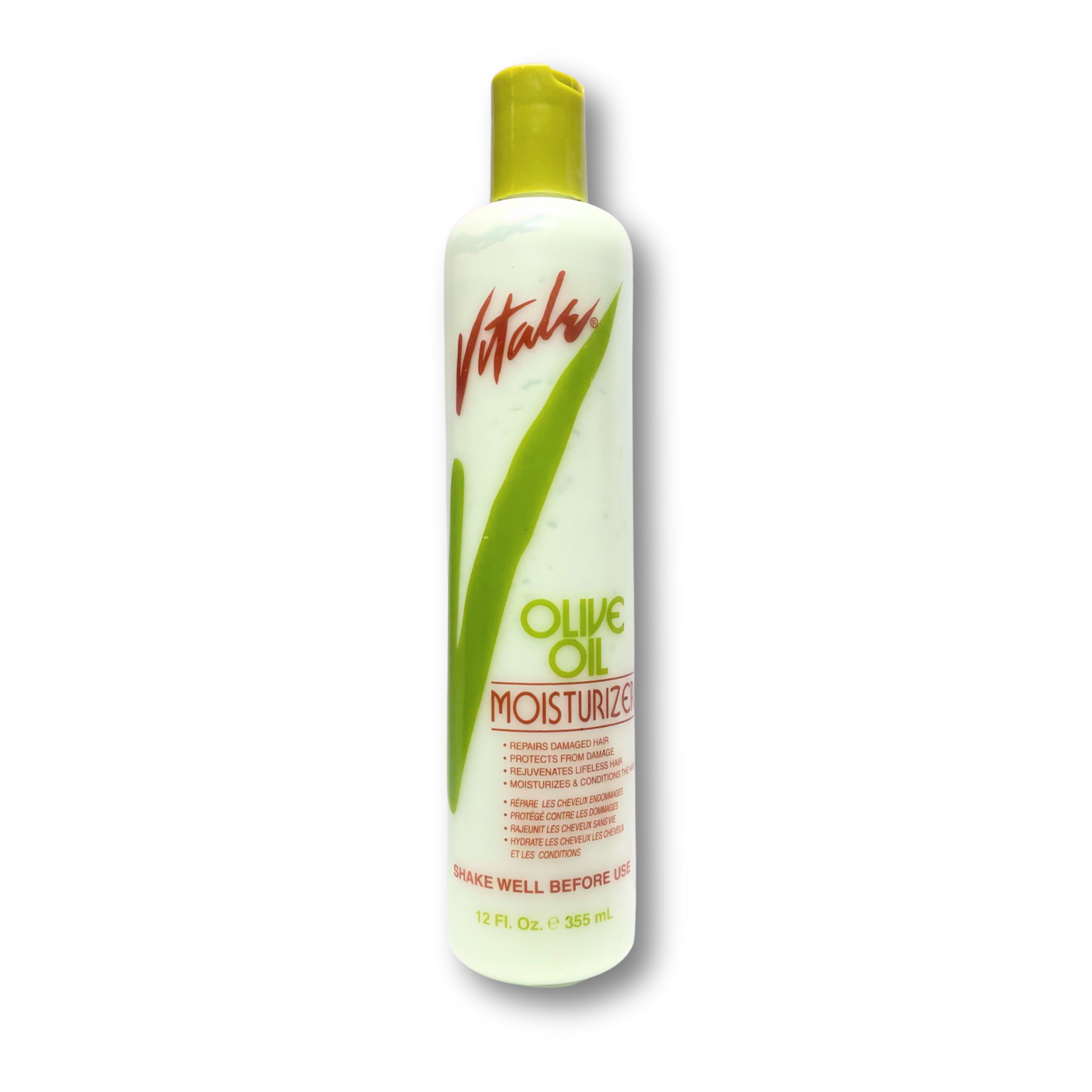 Vitale Olive Oil Moisturiser