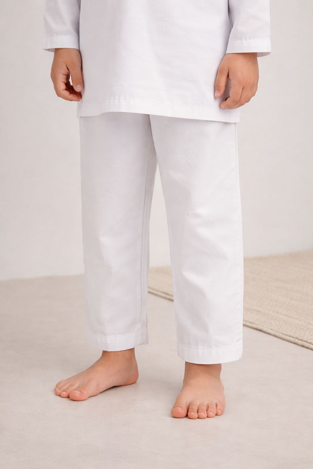 Boys Sunnah Pants