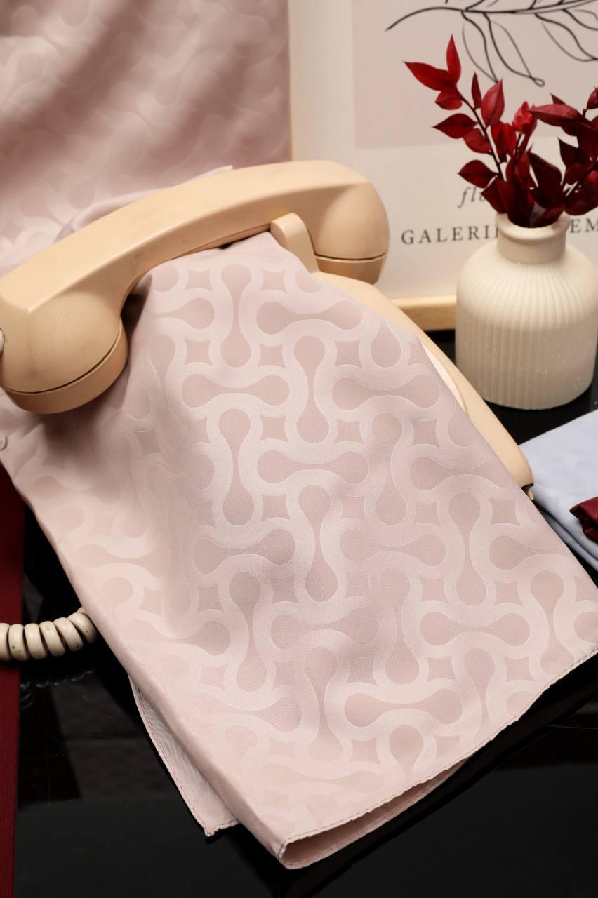 Aisha patterned hijab