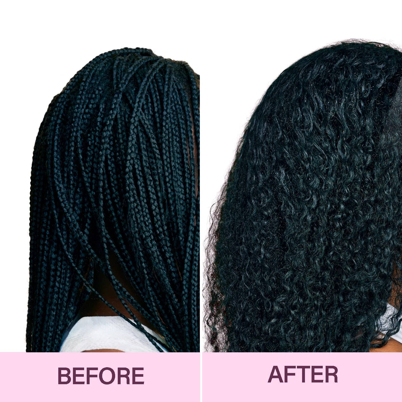 Braid Formula Dr. Feel Cool Loc. Twist. Braid. Releasing Spray - 8.5OZ(250ML)