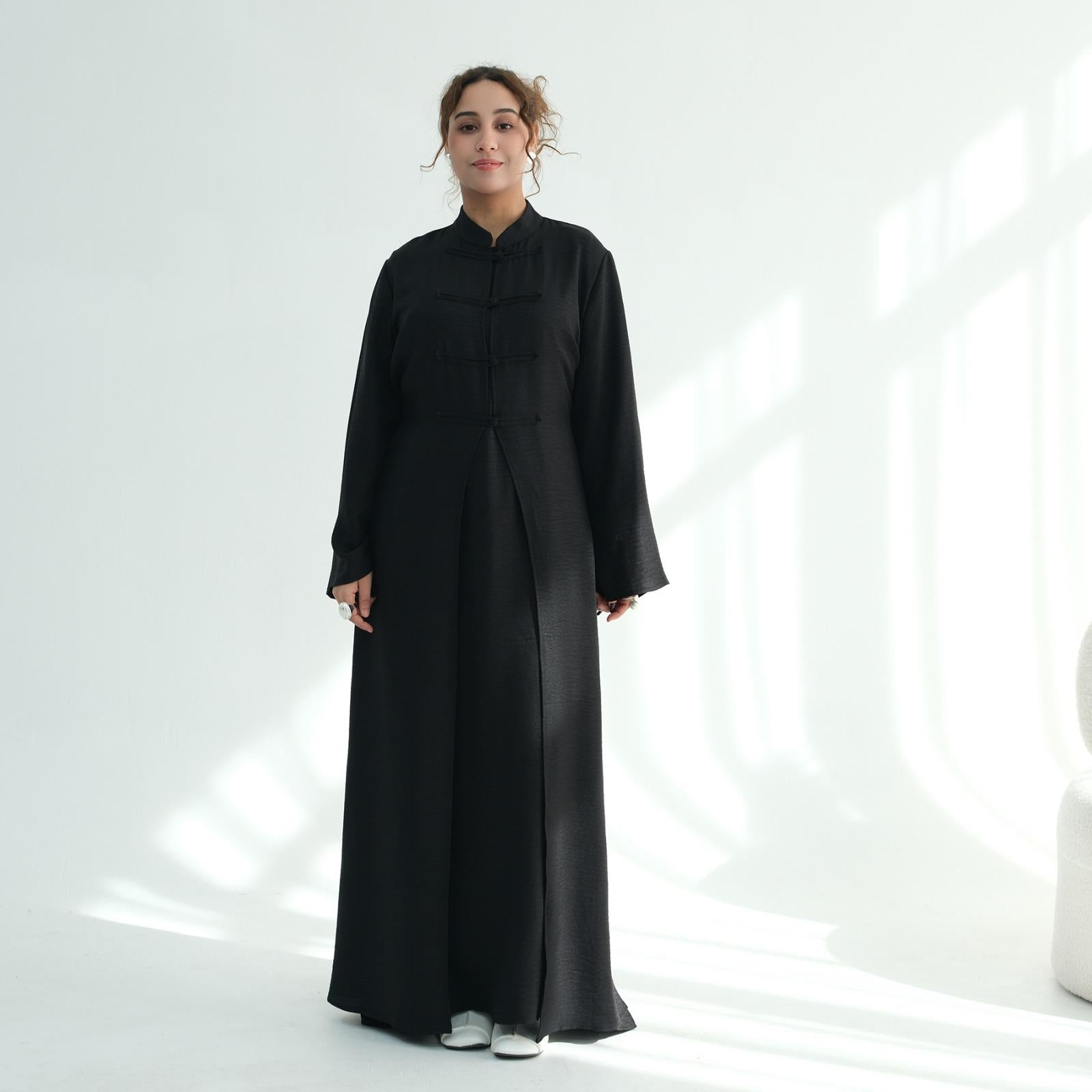 Amani Layered Modest Set