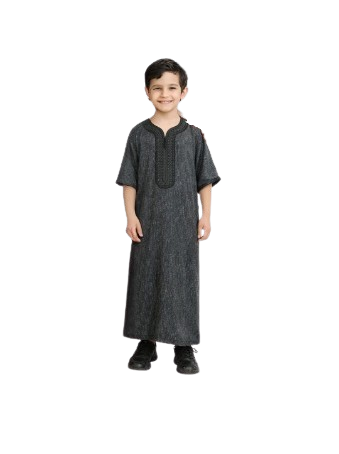 Boys Traditional Kandora Thobe