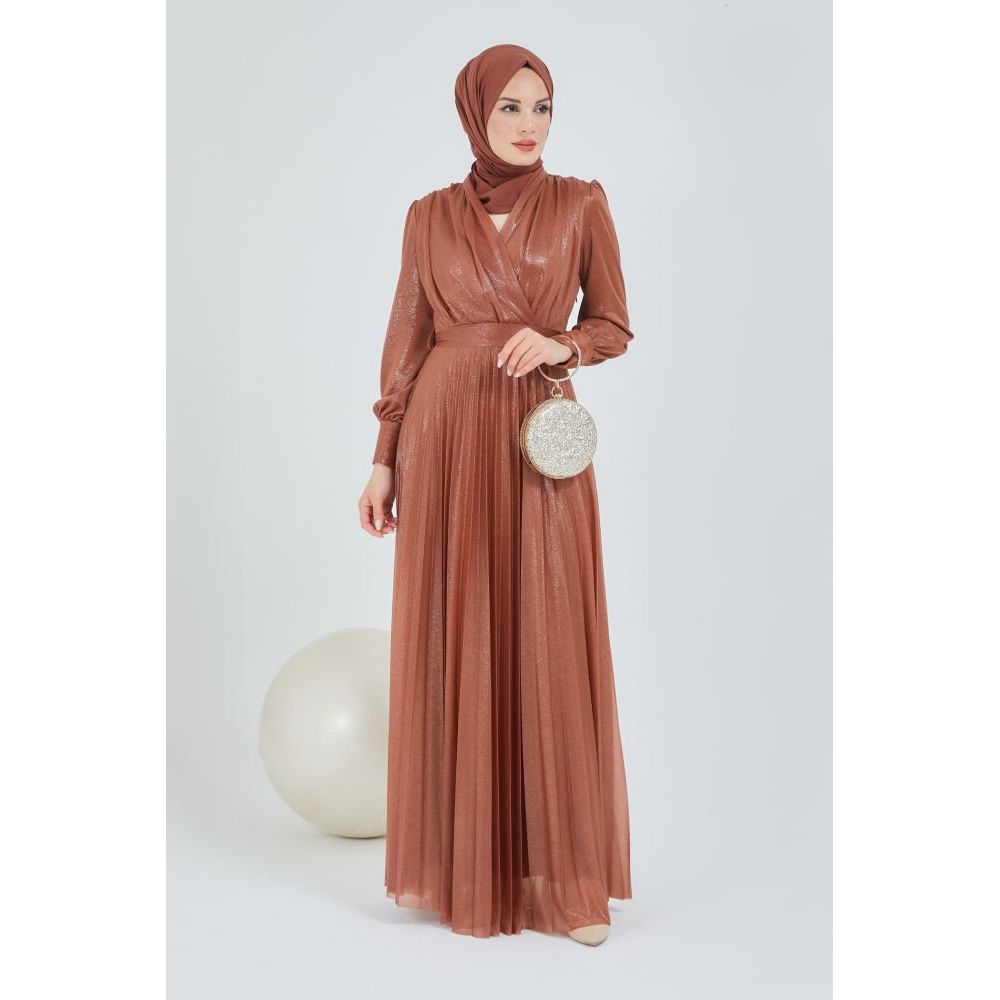 Iman dress