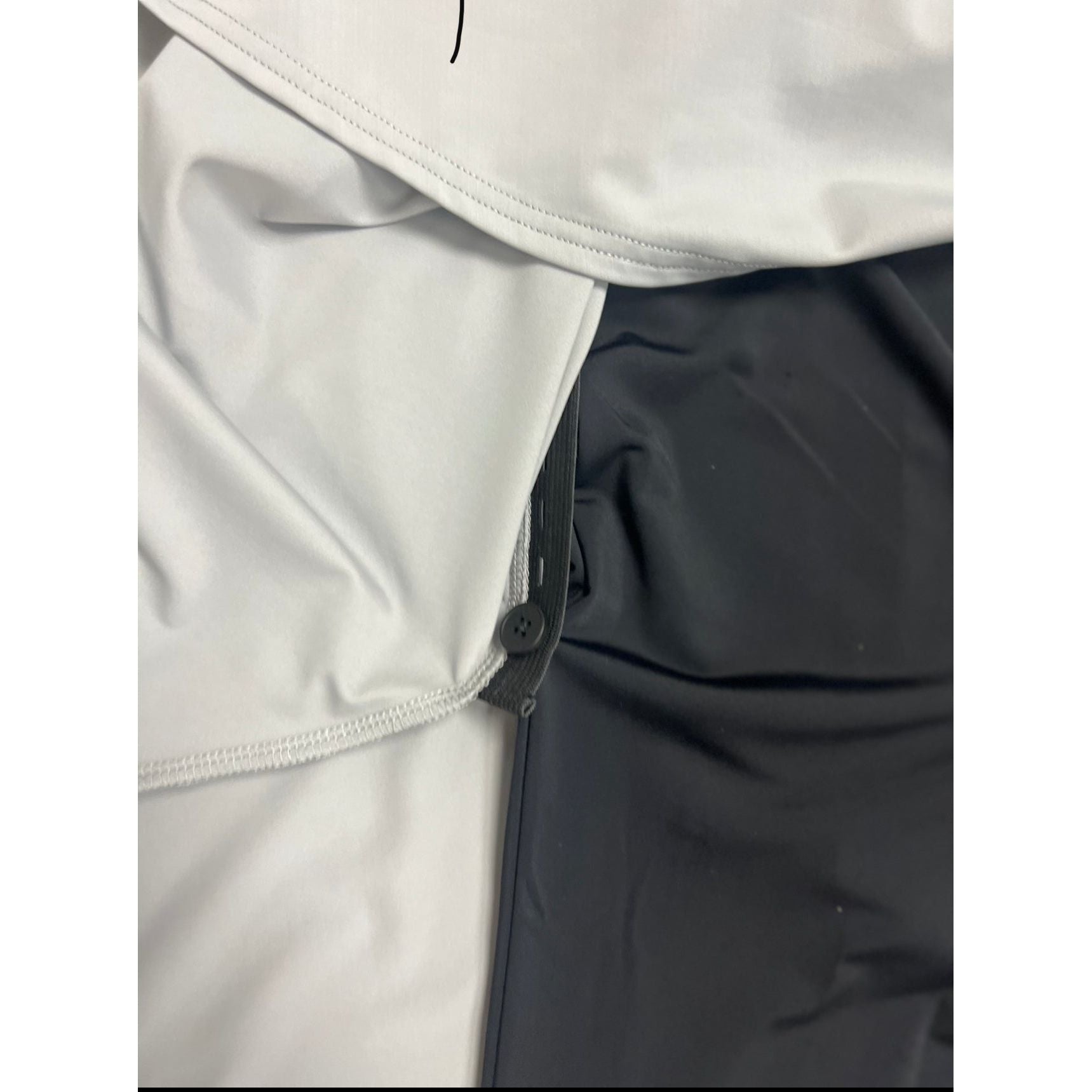 Tiered swim suit - Somah and Mikhail