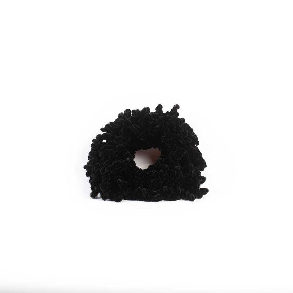 Hijab Volumizing Scrunchie - Somah and Mikhail