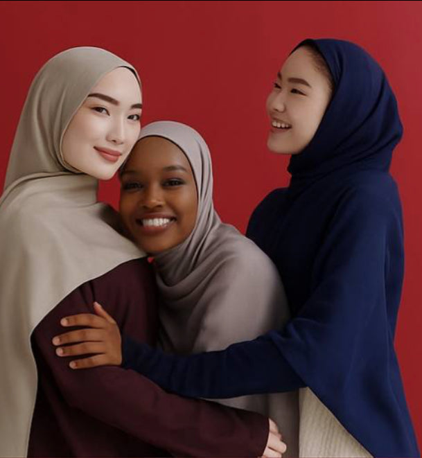 The Ultimate Guide to Bamboo Modal Hijabs: Why Every Modern Muslimah Needs One