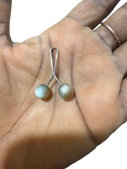 Hijab Ombré U Pins – Soft Gradient Hijab Styling Pins for Secure Hold