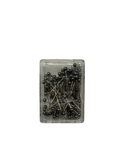 Hijab Mini Pins – Secure Non-Snag Hijab Pins for Everyday Styling