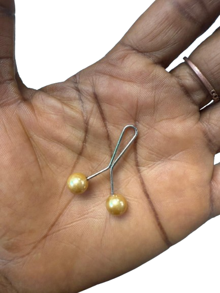 Hijab U Pins – Non-Snag Secure Pins for Daily Hijab Styling