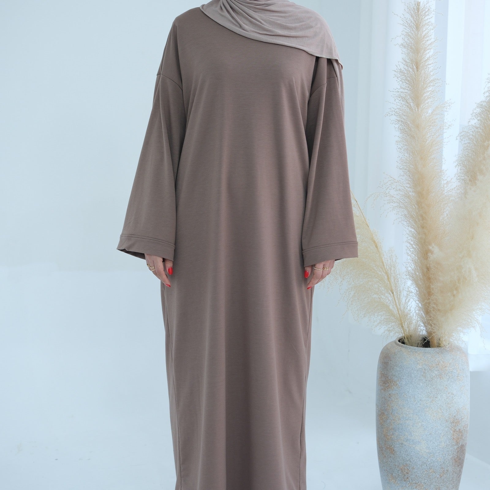Safaa Abaya