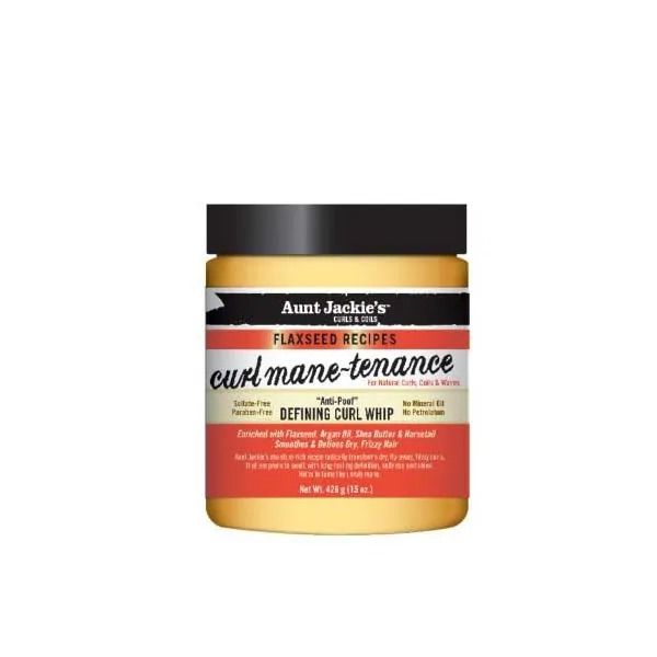 Aunt Jackie’s Curl Mane-tenance Curl Whip