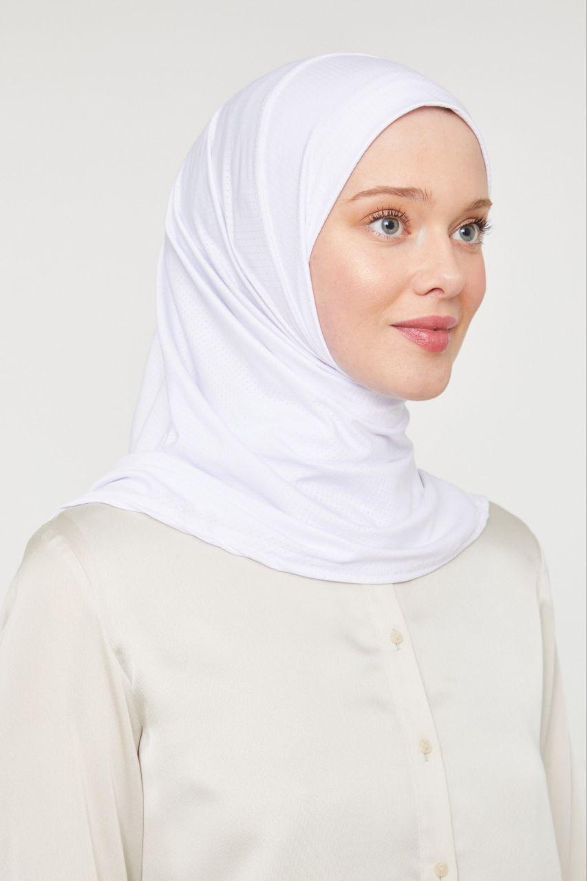 Premium Tube Hijab Cap – Soft Stretch Undercap for Secure All-Day Comfort