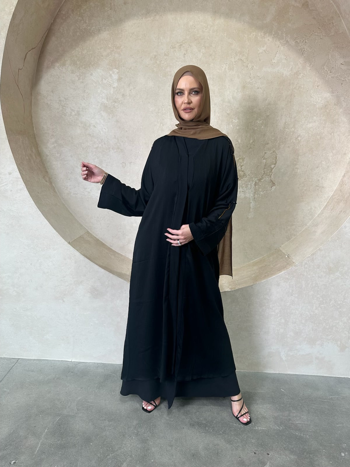 Farah Abaya