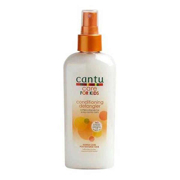 Cantu Care For Kids Conditioning Detangler Spray