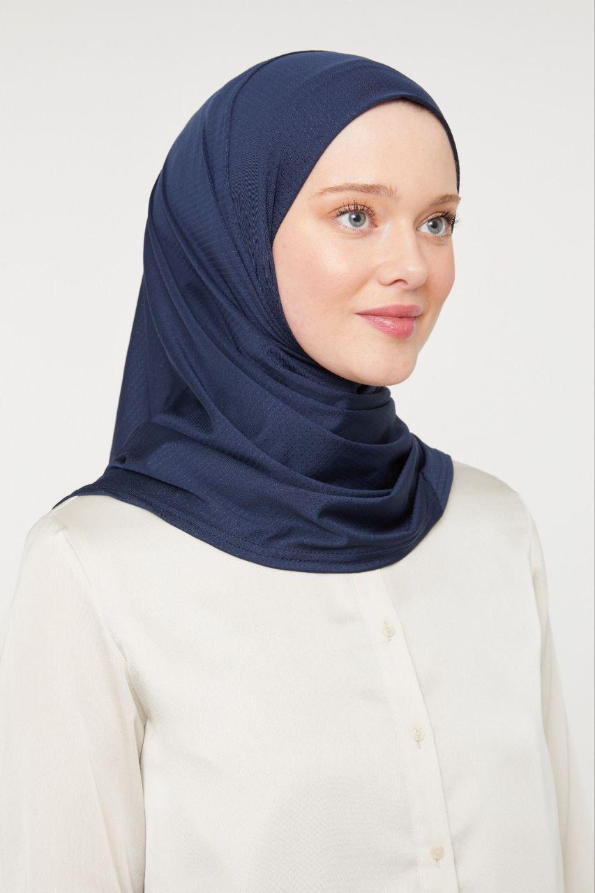Premium Tube Hijab Cap – Soft Stretch Undercap for Secure All-Day Comfort