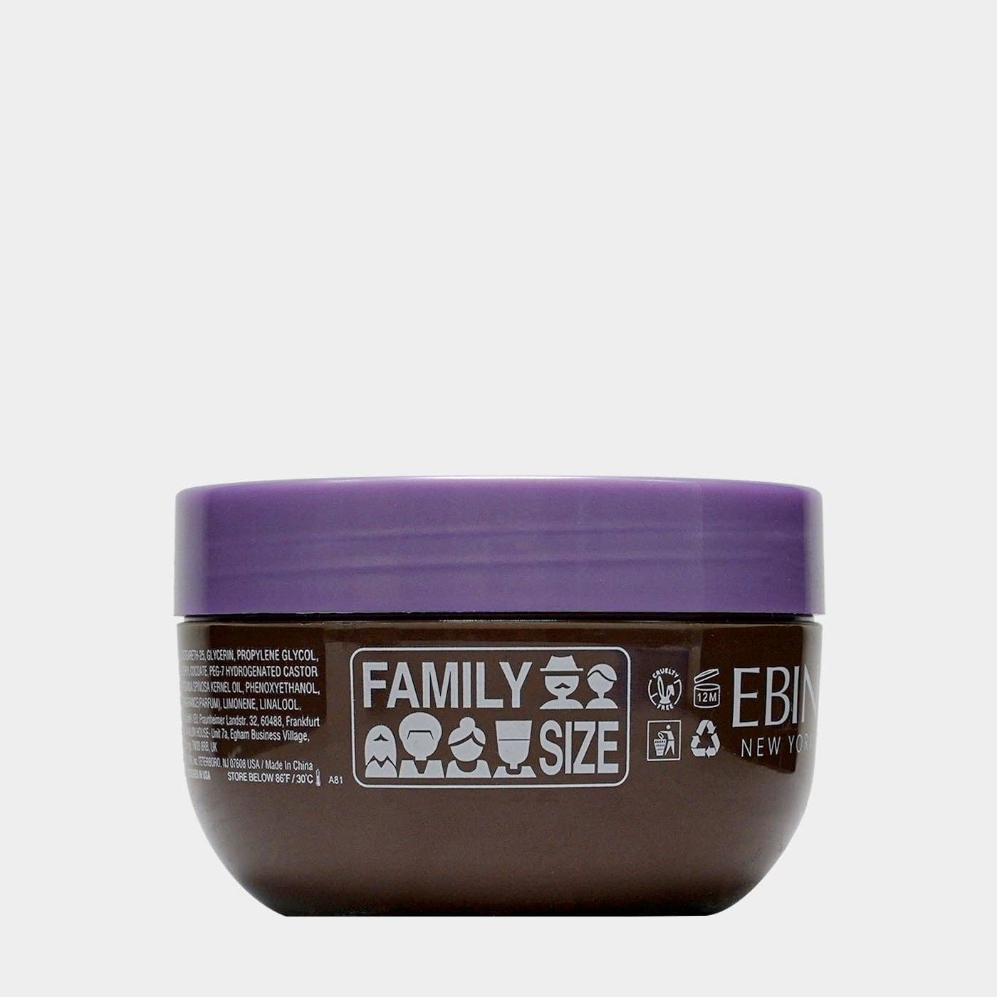 24 Hour Edge Tamer - Extreme Firm Hold 8.25oz/ 250ml