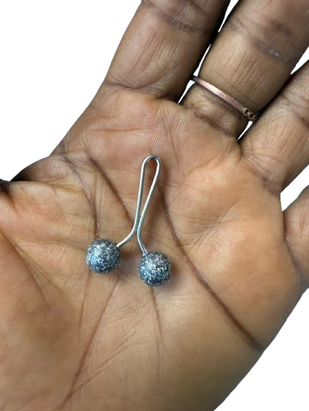 Hijab Shimmering U Pins – Sparkly & Secure Hijab Styling Pins