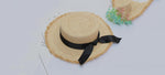Fashionable hat for woman - Somah and Mikhail