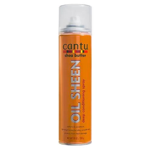 Cantu Oil Sheen Spray