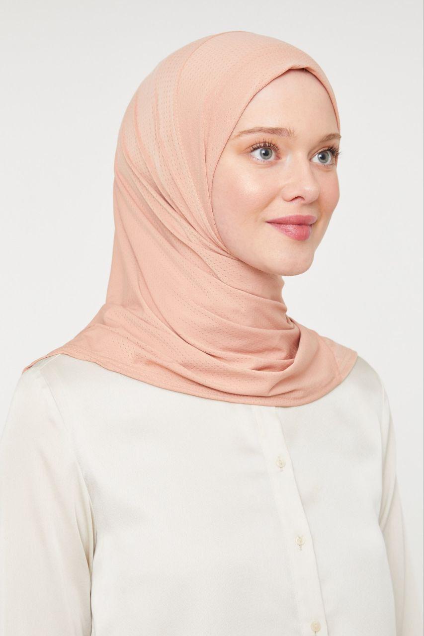Premium Tube Hijab Cap – Soft Stretch Undercap for Secure All-Day Comfort