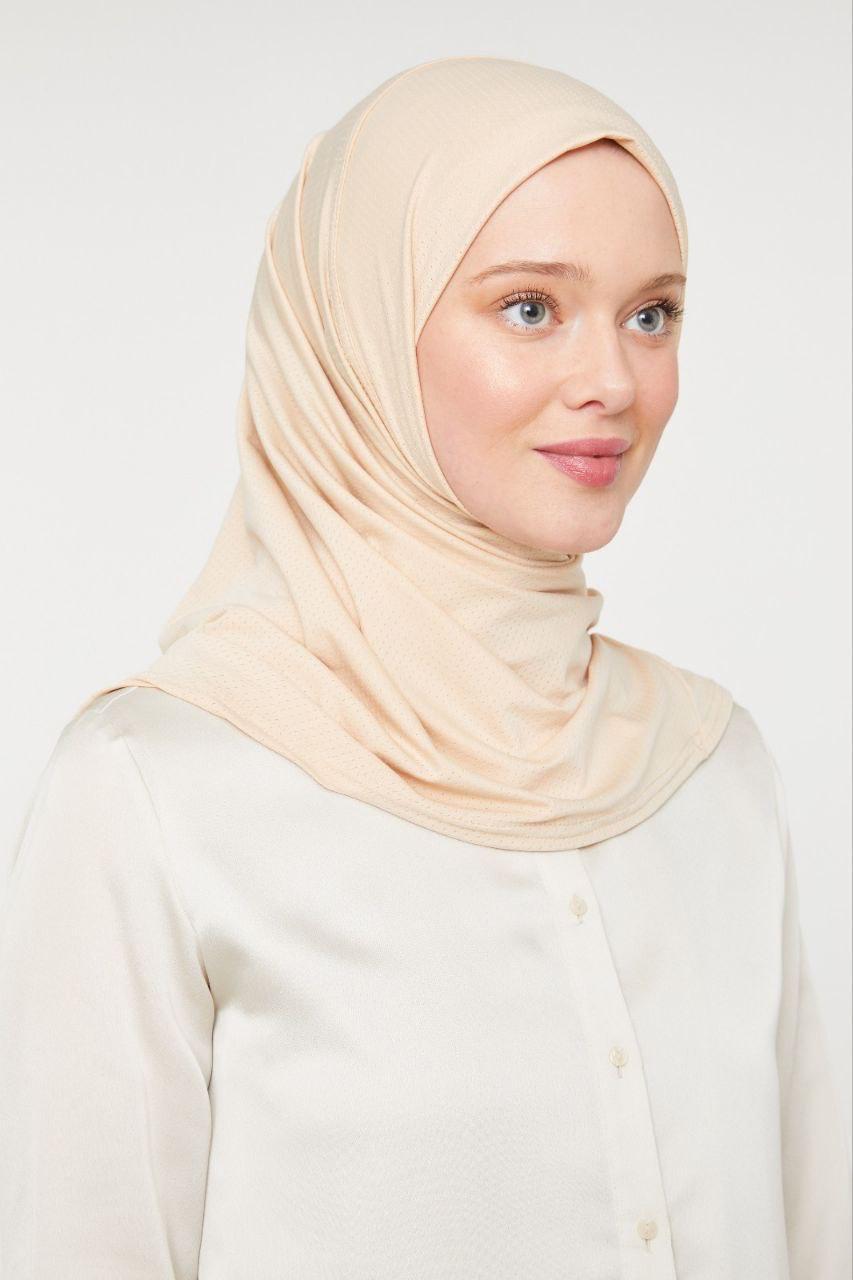 Premium Tube Hijab Cap – Soft Stretch Undercap for Secure All-Day Comfort