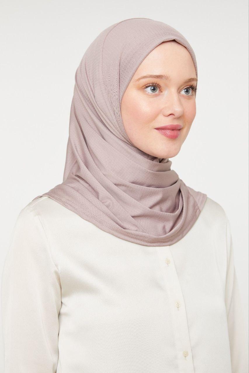 Premium Tube Hijab Cap – Soft Stretch Undercap for Secure All-Day Comfort