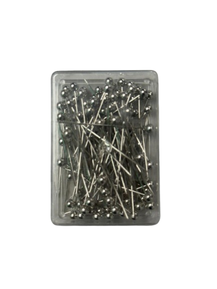 Hijab Mini Pins – Secure Non-Snag Hijab Pins for Everyday Styling