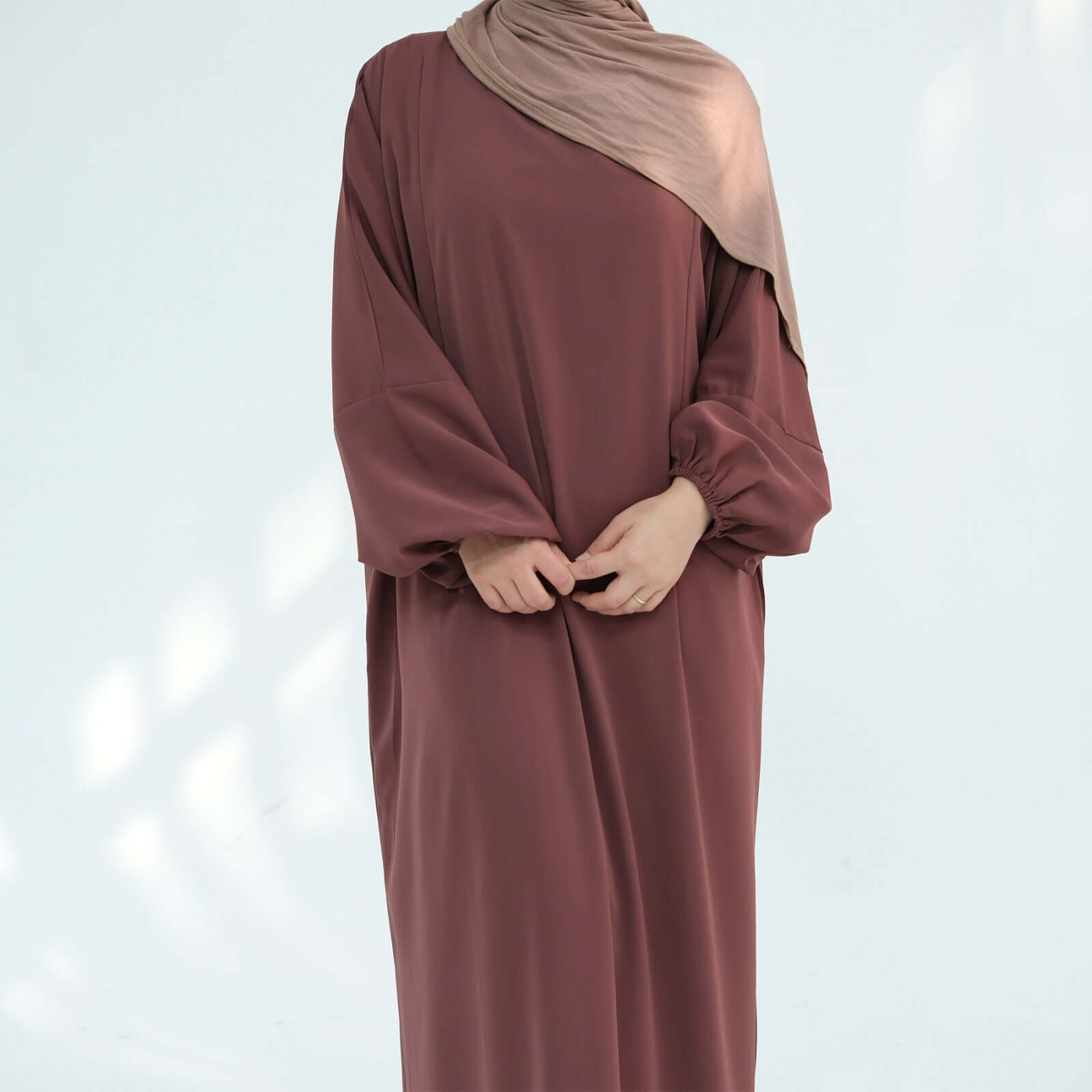 Maya Nida Abaya