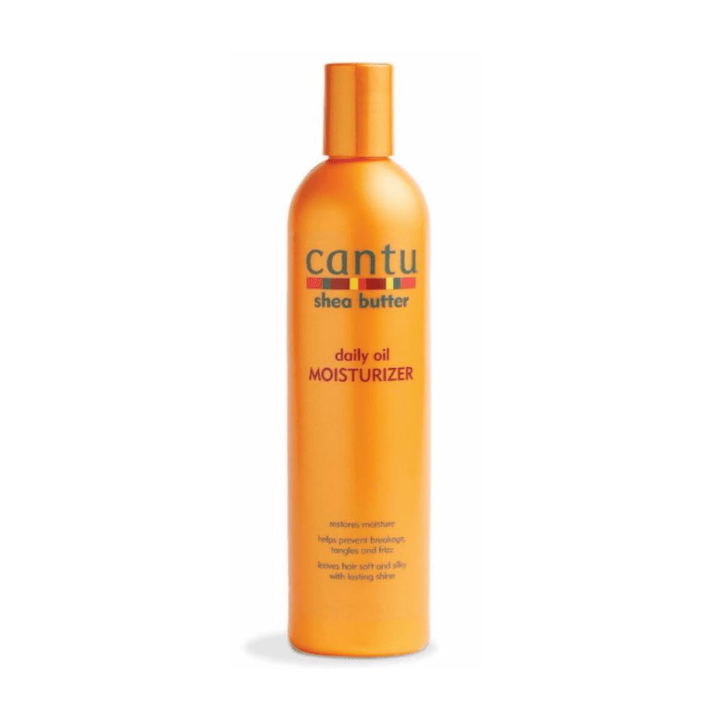 Cantu Daily Oil Moisturizer