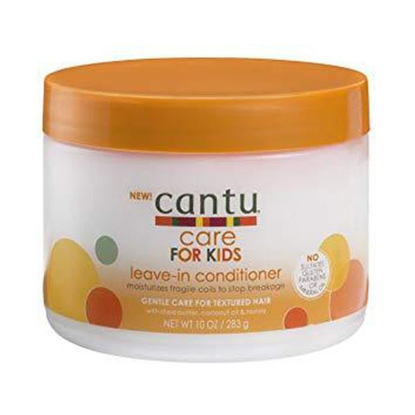 Cantu Kids Leave-In Conditioner