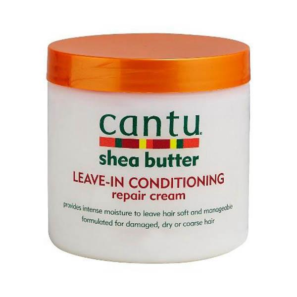 Cantu Leave-In Repair Cream
