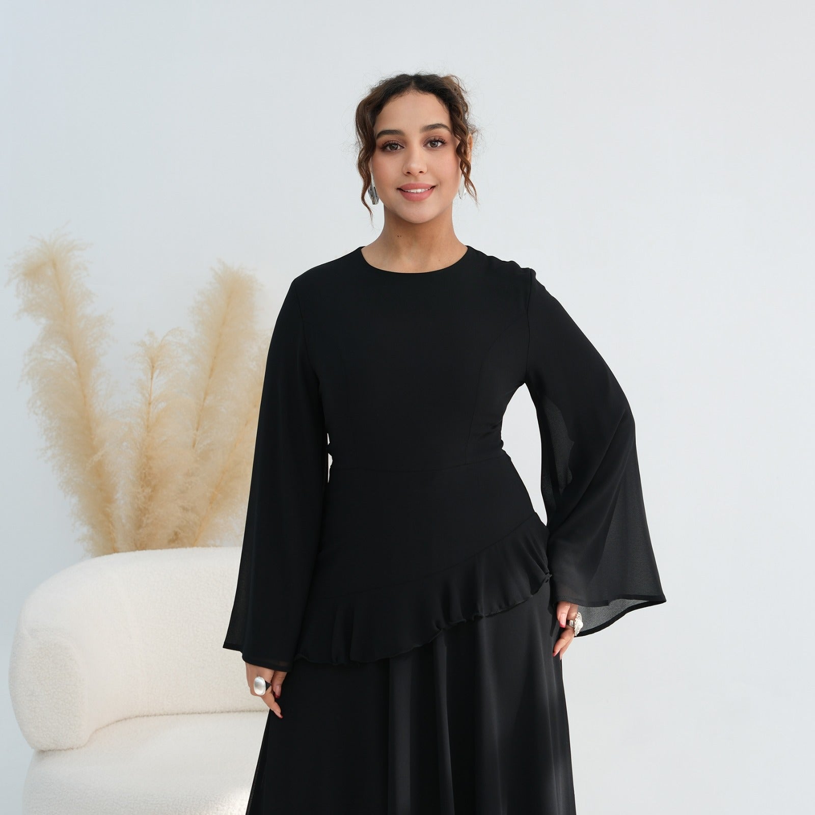 Serenity Grace Dress