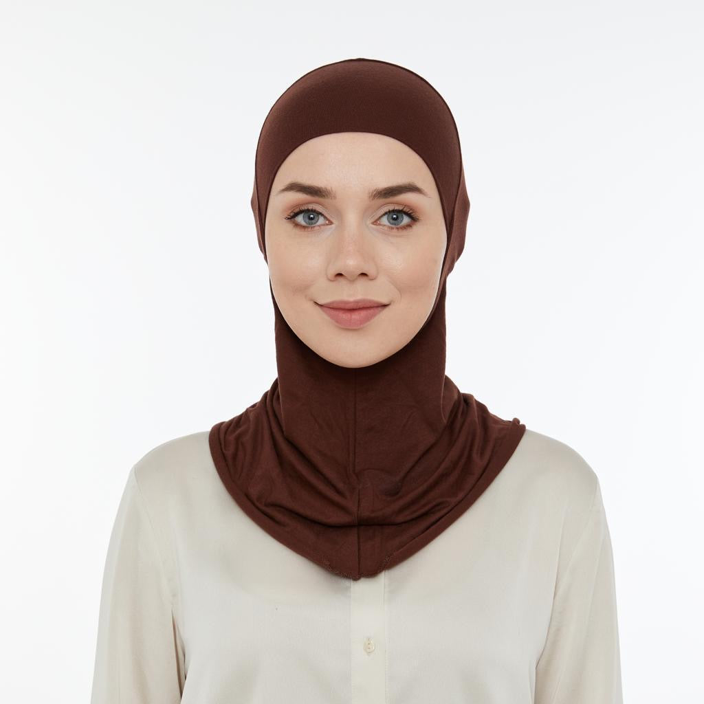 Cotton Hijab Ninja Cap