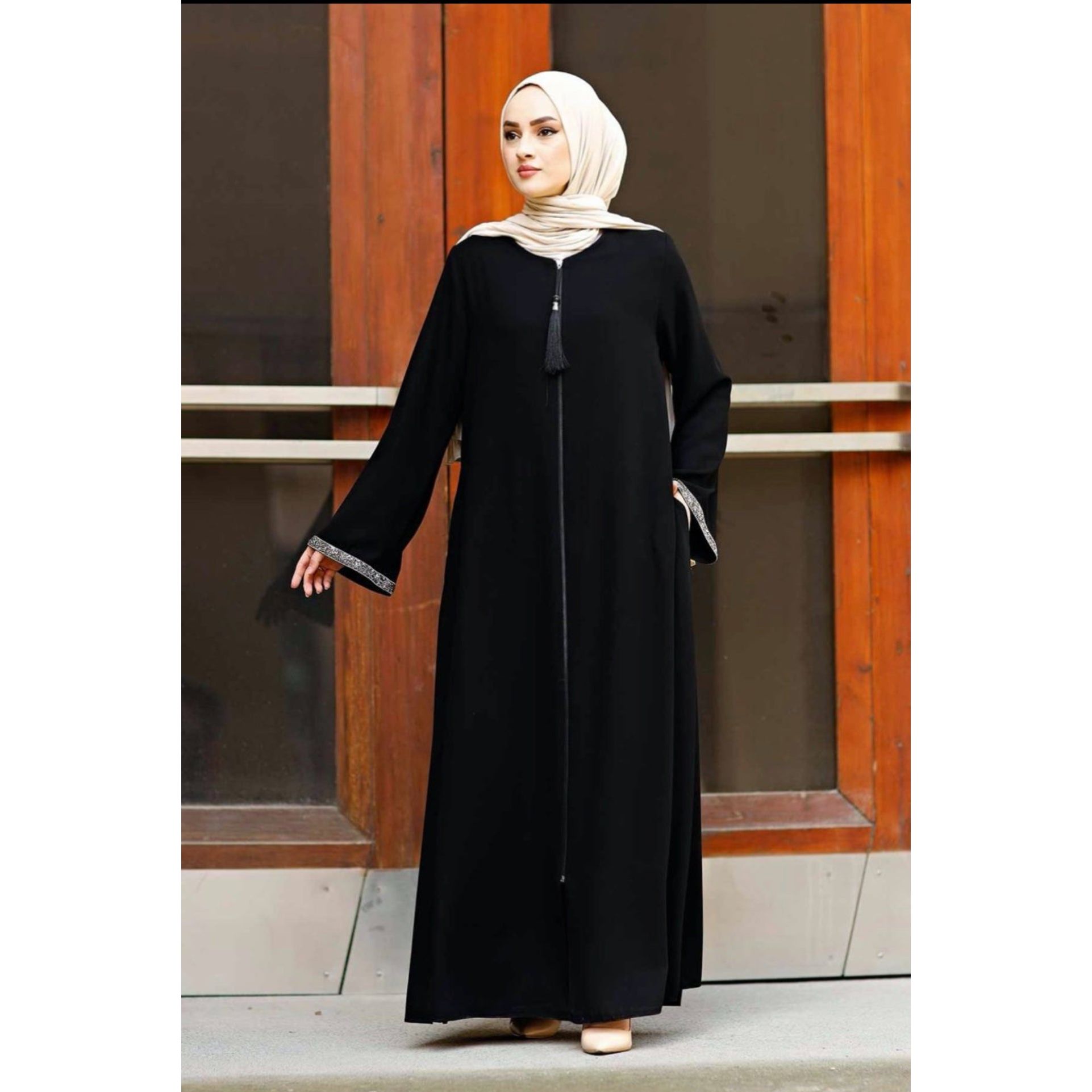 Ameira Abaya