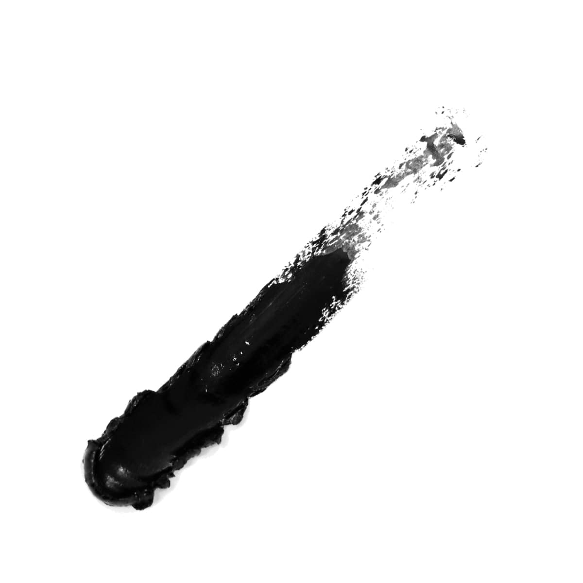 24 Hour Colored Edge Tamer - Jet Black