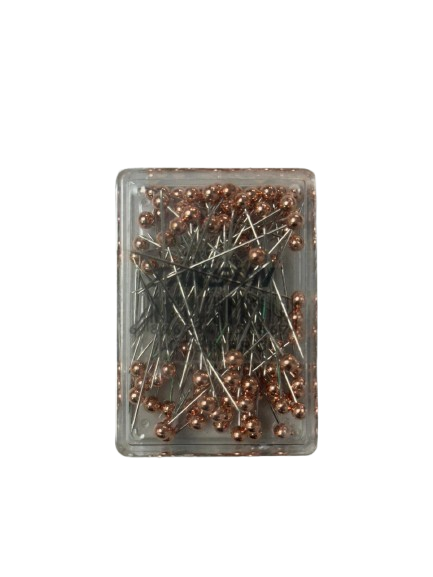 Hijab Mini Pins – Secure Non-Snag Hijab Pins for Everyday Styling